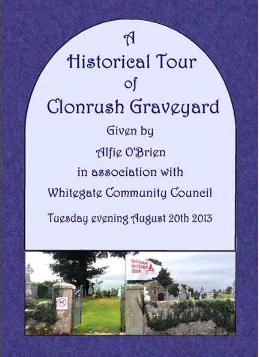 Graveyard Tour