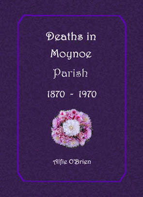 Moynoe deaths book 2