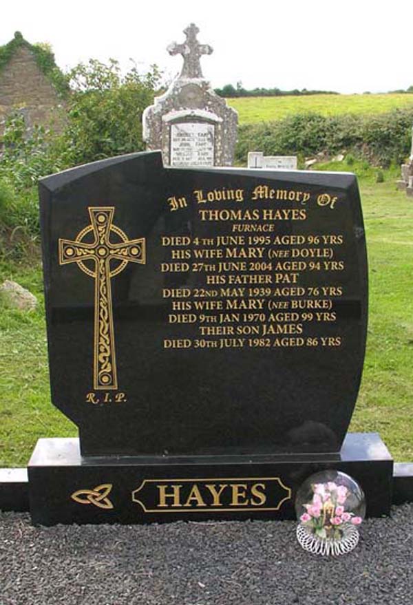 Thomas Hayes